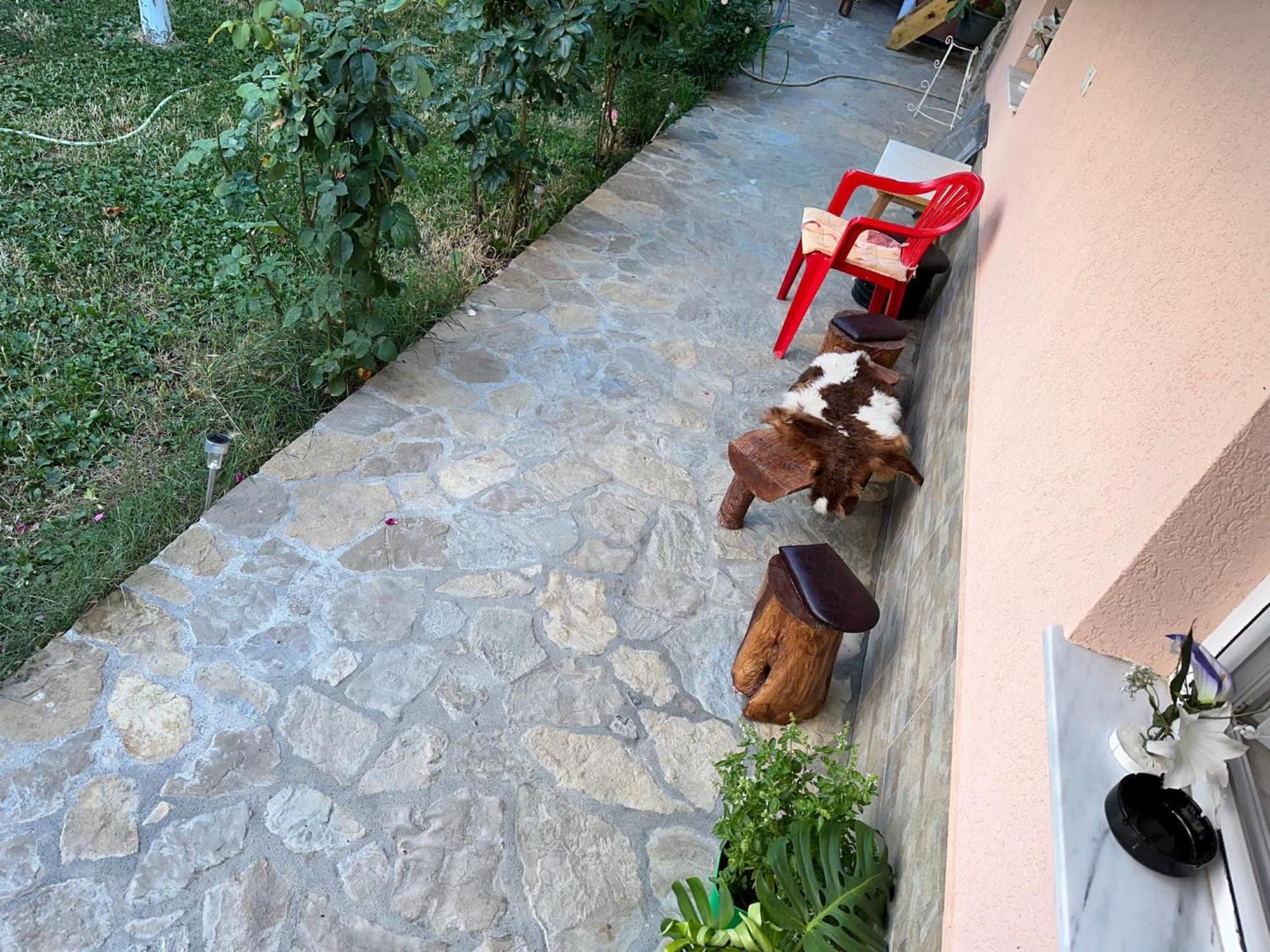 Gardenhouse Βίλα Memlishte Εξωτερικό φωτογραφία