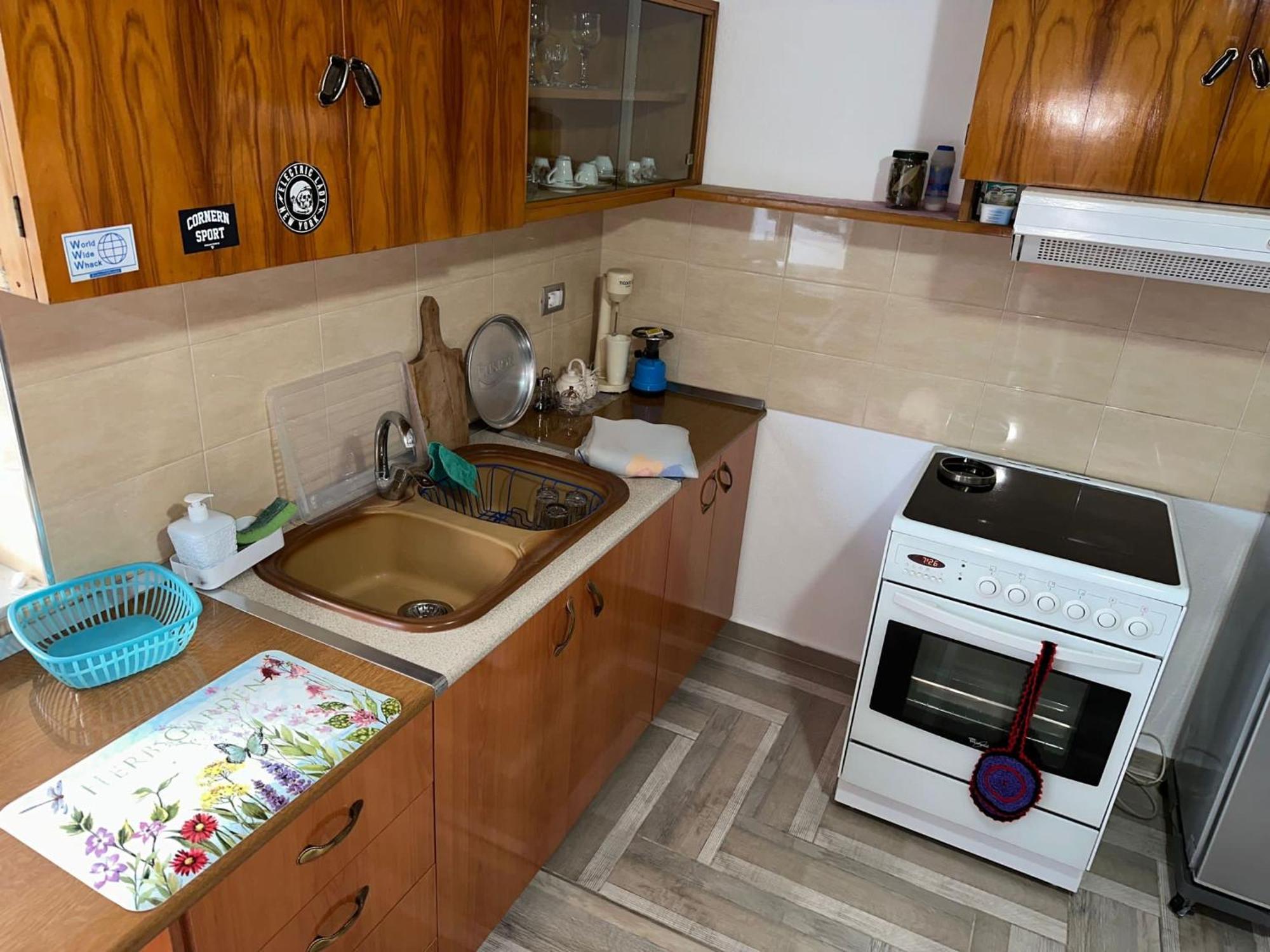 Gardenhouse Βίλα Memlishte Εξωτερικό φωτογραφία